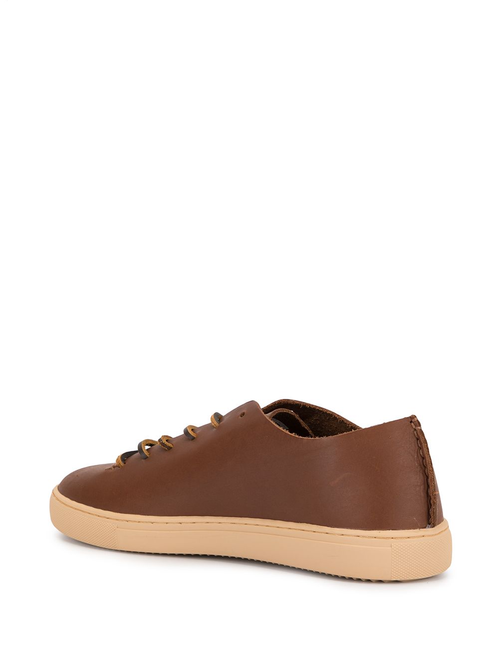 фото CLAE CLAE CL19COP01 CHESTNUT Furs & Skins->Leather