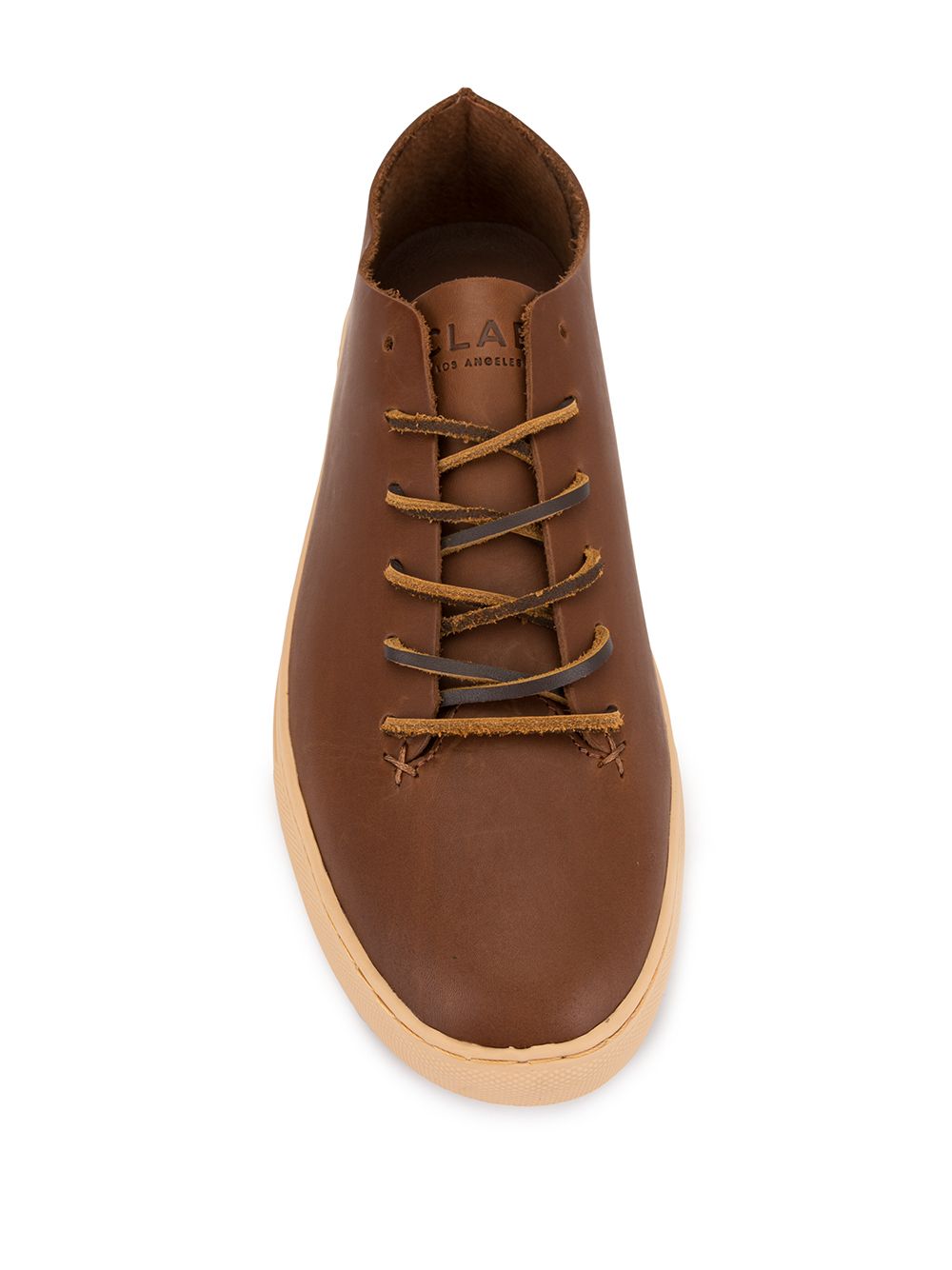 фото CLAE CLAE CL19COP01 CHESTNUT Furs & Skins->Leather