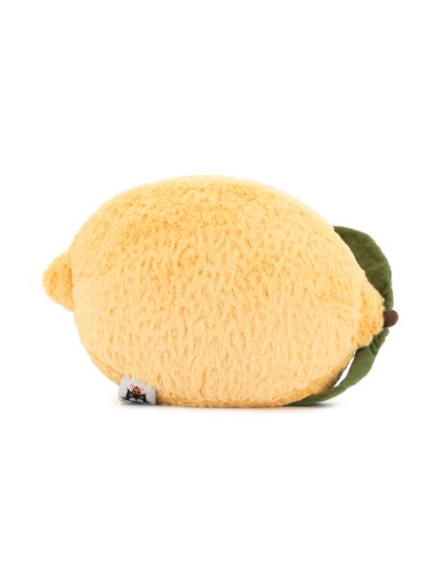 lemon jellycat