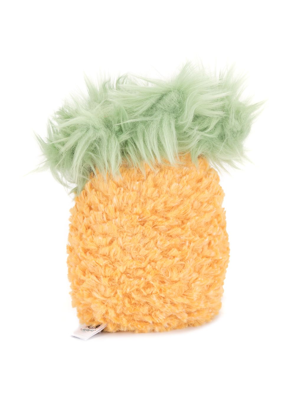 фото Jellycat мягкая игрушка Amuseable Pineapple