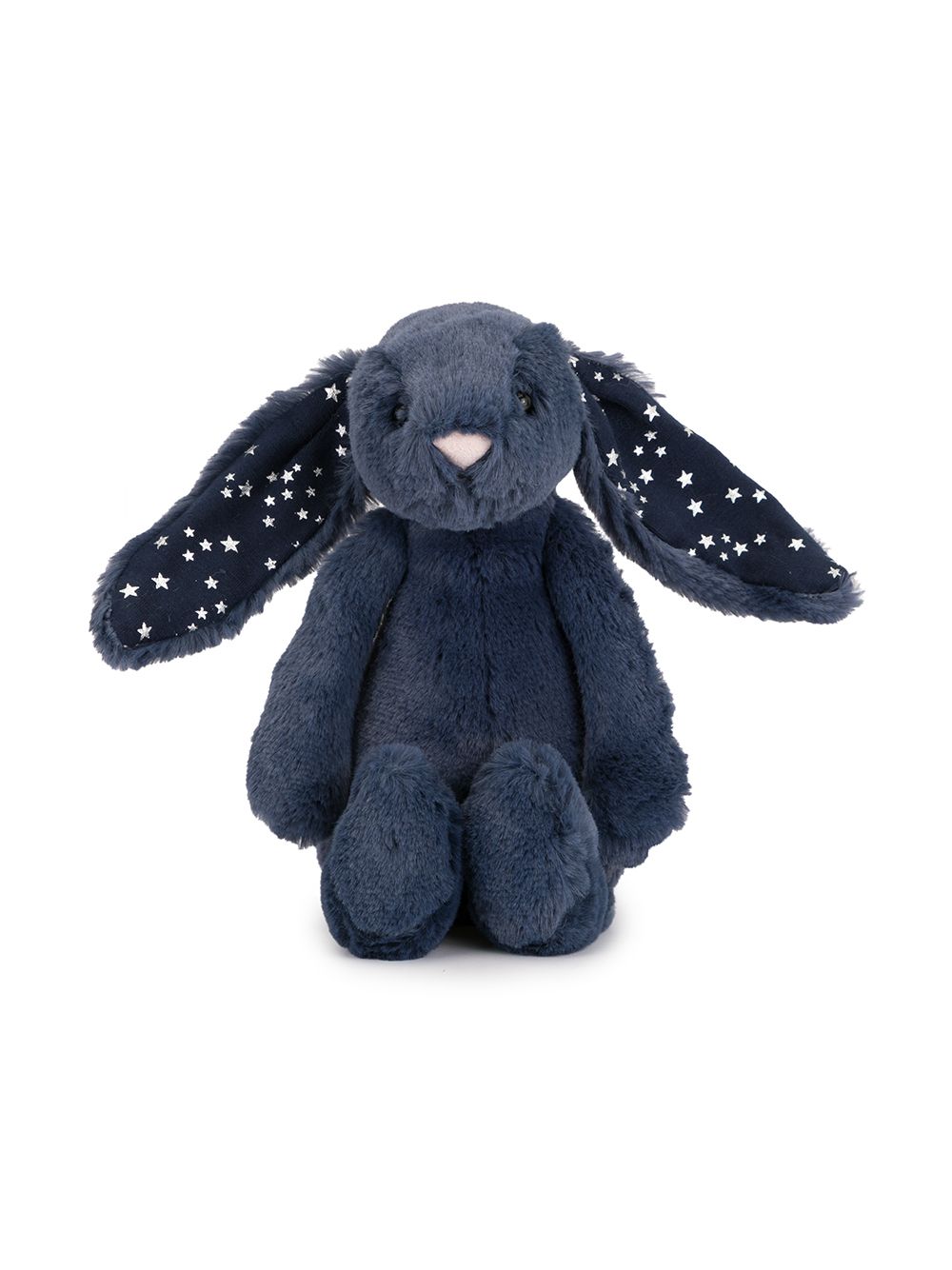 фото Jellycat маленькая мягкая игрушка Bashful Stardust