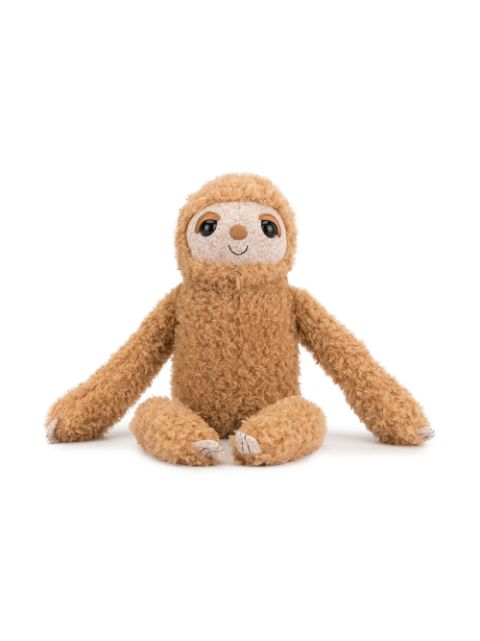 dumble sloth jellycat