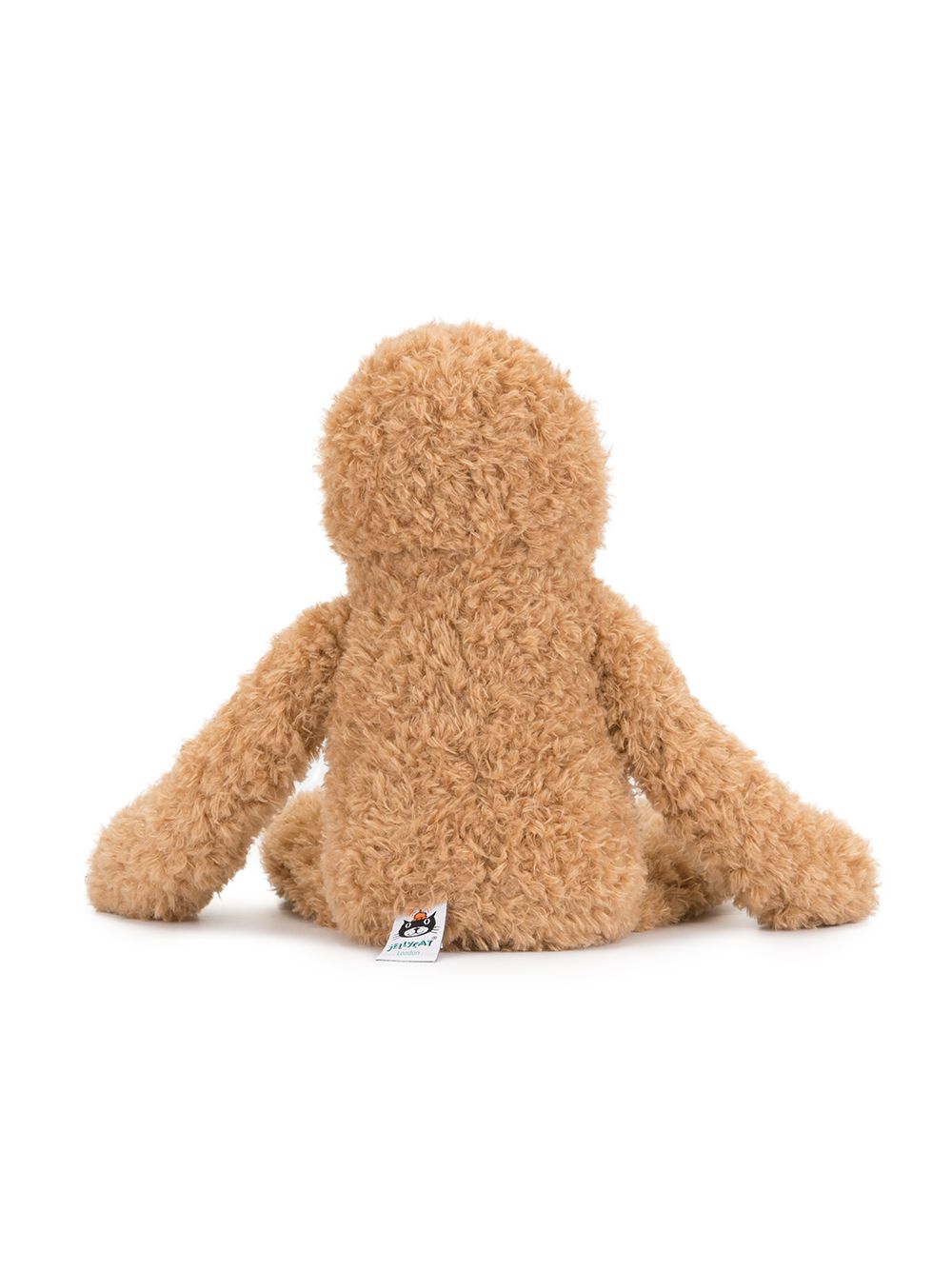 фото Jellycat мягкая игрушка Dumble Sloth