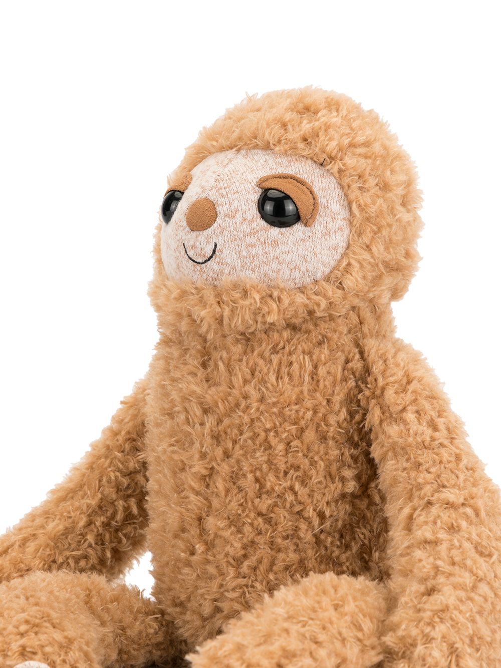 фото Jellycat мягкая игрушка Dumble Sloth