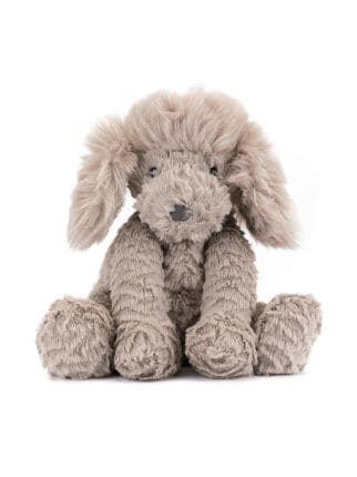 jellycat dog fuddlewuddle