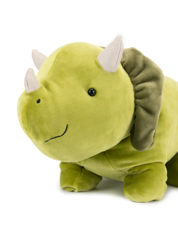 jellycat triceratops