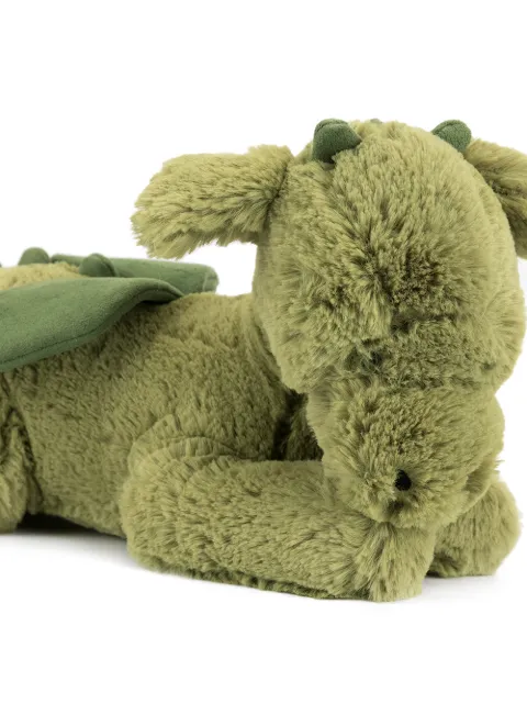 monty dragon jellycat