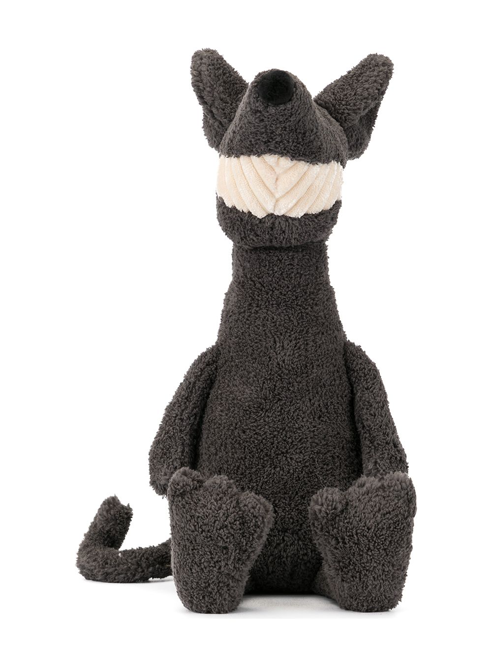 фото Jellycat мягкая игрушка Smudge Fox