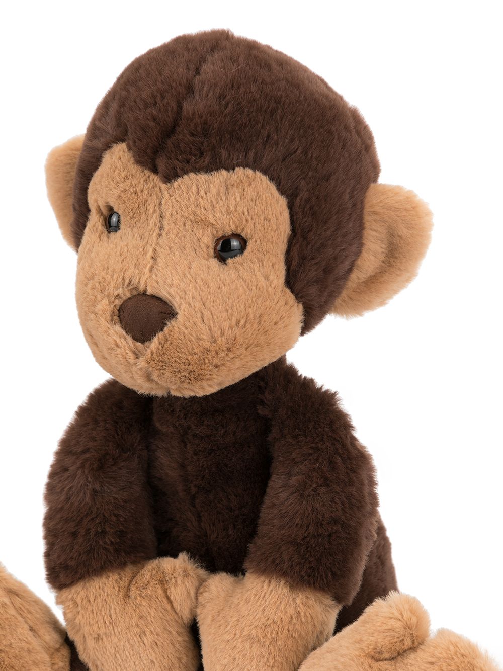 фото Jellycat мягкая игрушка Wumper Monkey