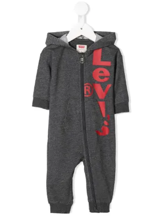 levi's baby romper