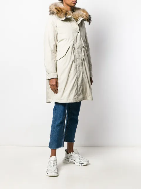 woolrich cascade