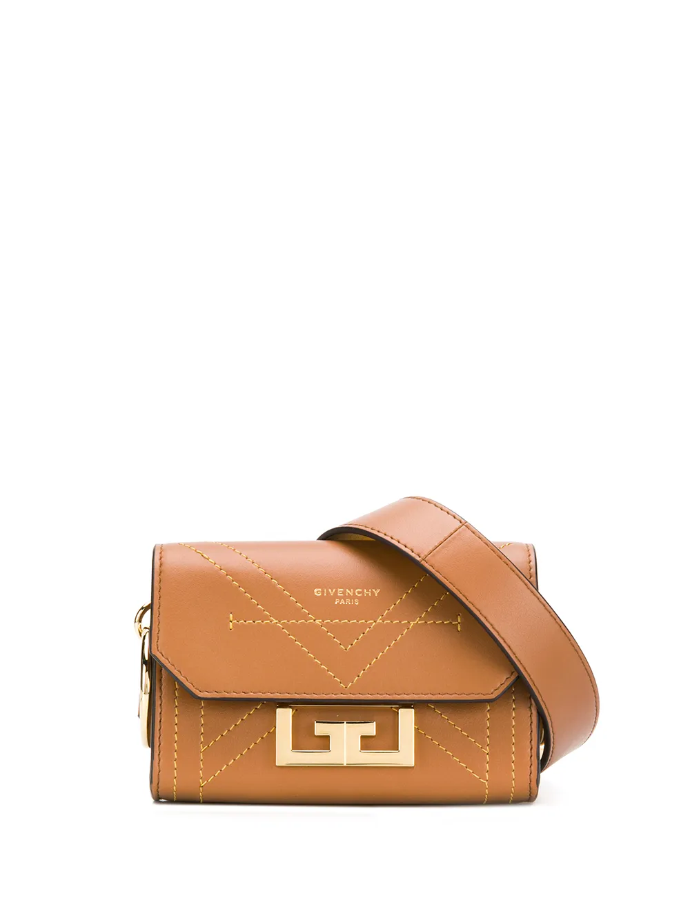 Givenchy mini Eden crossbody bag · OS