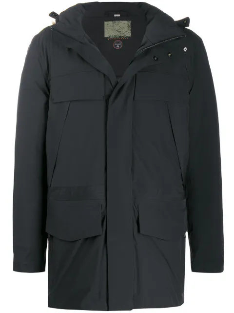 parka superlight skidoo