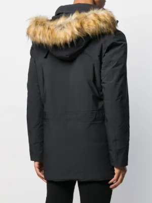 parka superlight skidoo