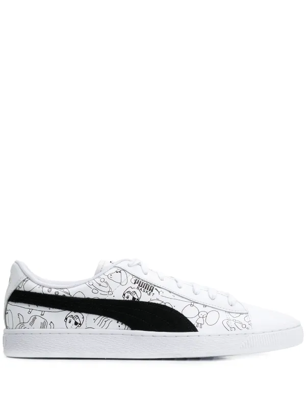 basket montant puma basket montant puma