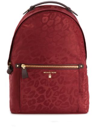 michael michael kors kelsey large backpack