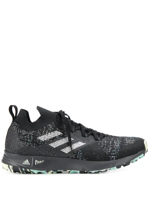 Adidas 'Terrex Two Parley' Turnschuhe - Tendenza classica, vale la pena avere Adidas 'Terrex Two Parley' Turnschuhe - Tendenza classica, vale la pena avere