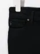 Emporio Armani Kids mid-rise skinny jeans