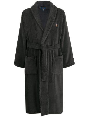 ralph lauren dressing gown mens sale