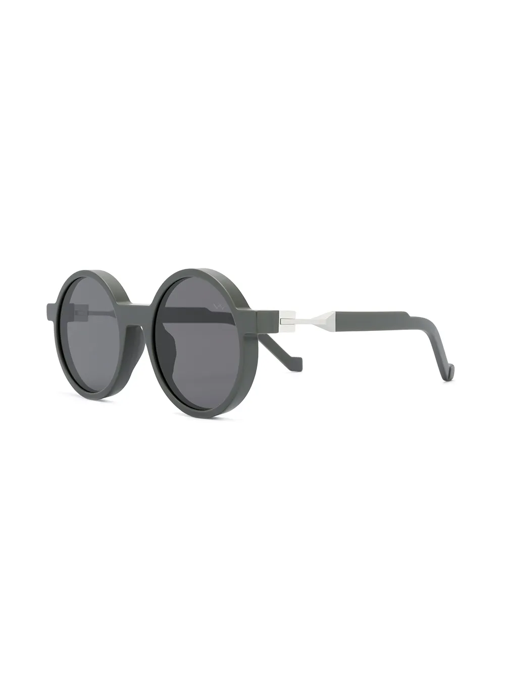 VAVA Eyewear oversized round frame sunglasses | Men | Image 2