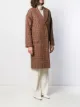 Jejia Cappotto doppiopetto