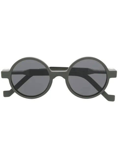 VAVA Eyewear circle frame sunglasses