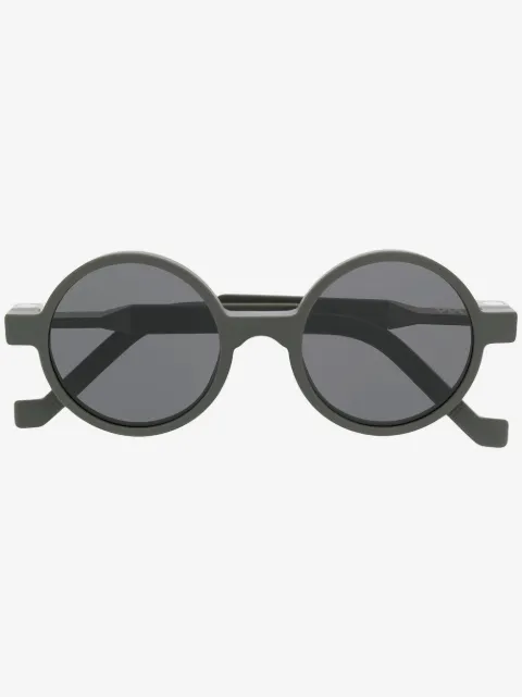 VAVA Eyewear Runde Sonnenbrille