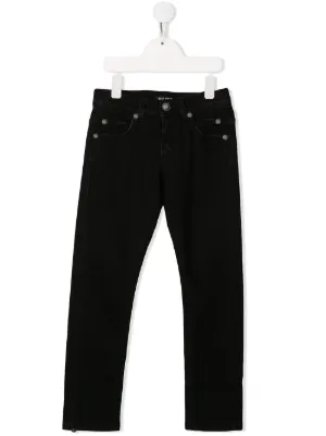 balmain jeans kids