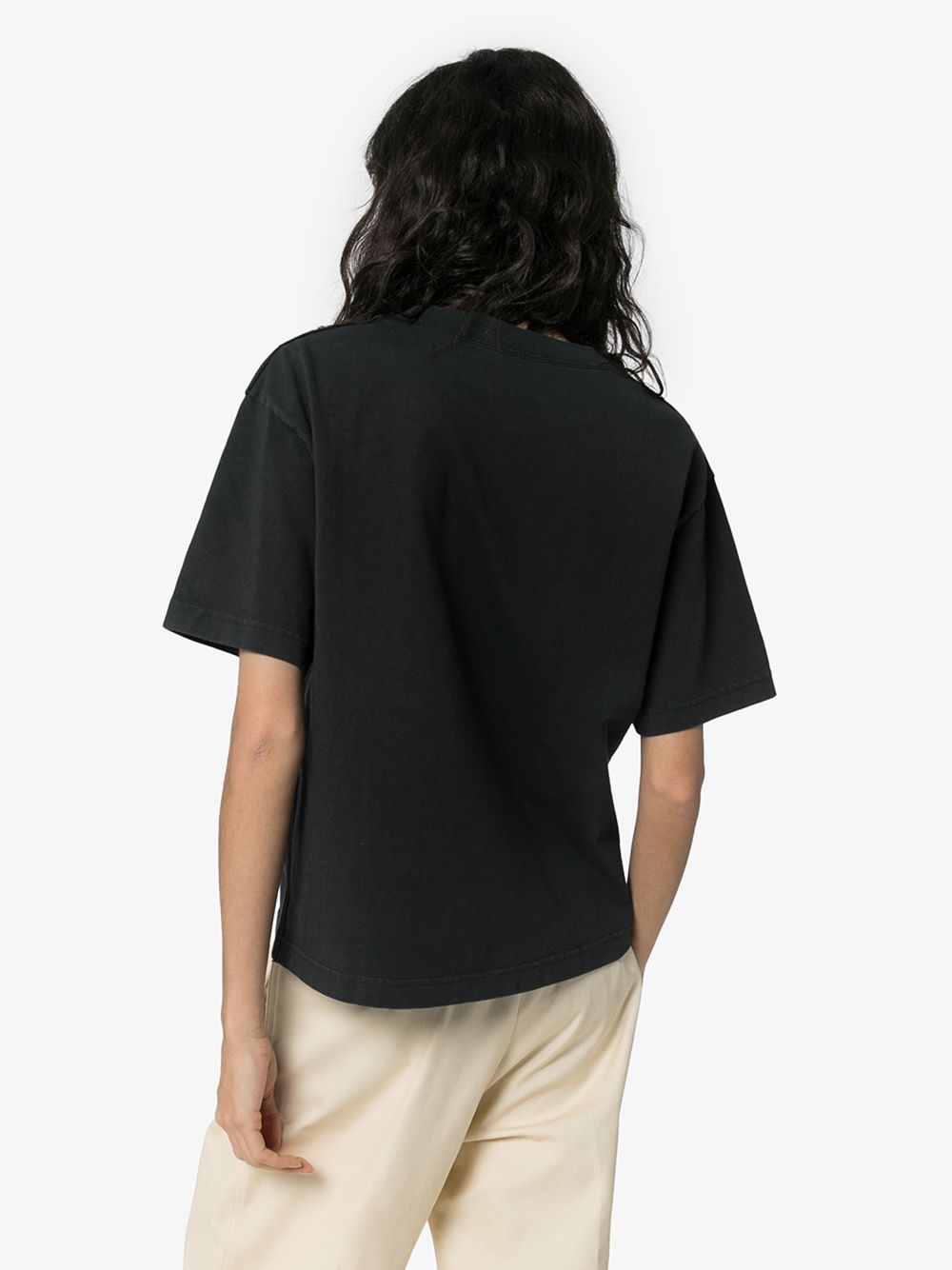 acne studios tshirt sale