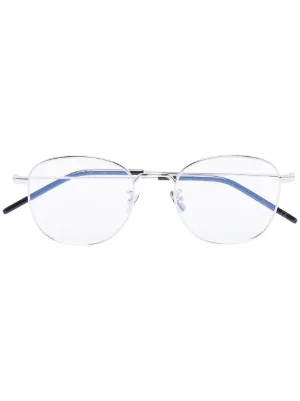 ysl glasses frames womens