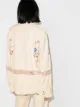 BODE sailboat embroidered shirt