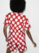 BODE Yoyo coverlet cotton T-shirt