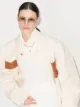 الصورة 2 من Chloé Eyewear نظارة شمسية بإطار مربع