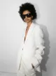 Image 2 of Saint Laurent Eyewear Kate D-frame sunglasses