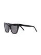 Saint Laurent Eyewear Kate D-frame sunglasses