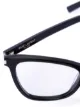 Saint Laurent Eyewear cat-eye frame glasses