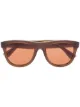 Image 1 of Bottega Veneta Eyewear The Original 01 sunglasses