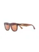 Bottega Veneta Eyewear The Original 01 sunglasses