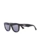 Bottega Veneta Eyewear The Original 01 sunglasses