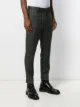 Neil Barrett striped trousers