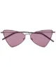 الصورة 1 من Saint Laurent Eyewear نظارة شمسية جيري
