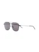 Image 2 of Saint Laurent Eyewear tinted aviator sunglasses