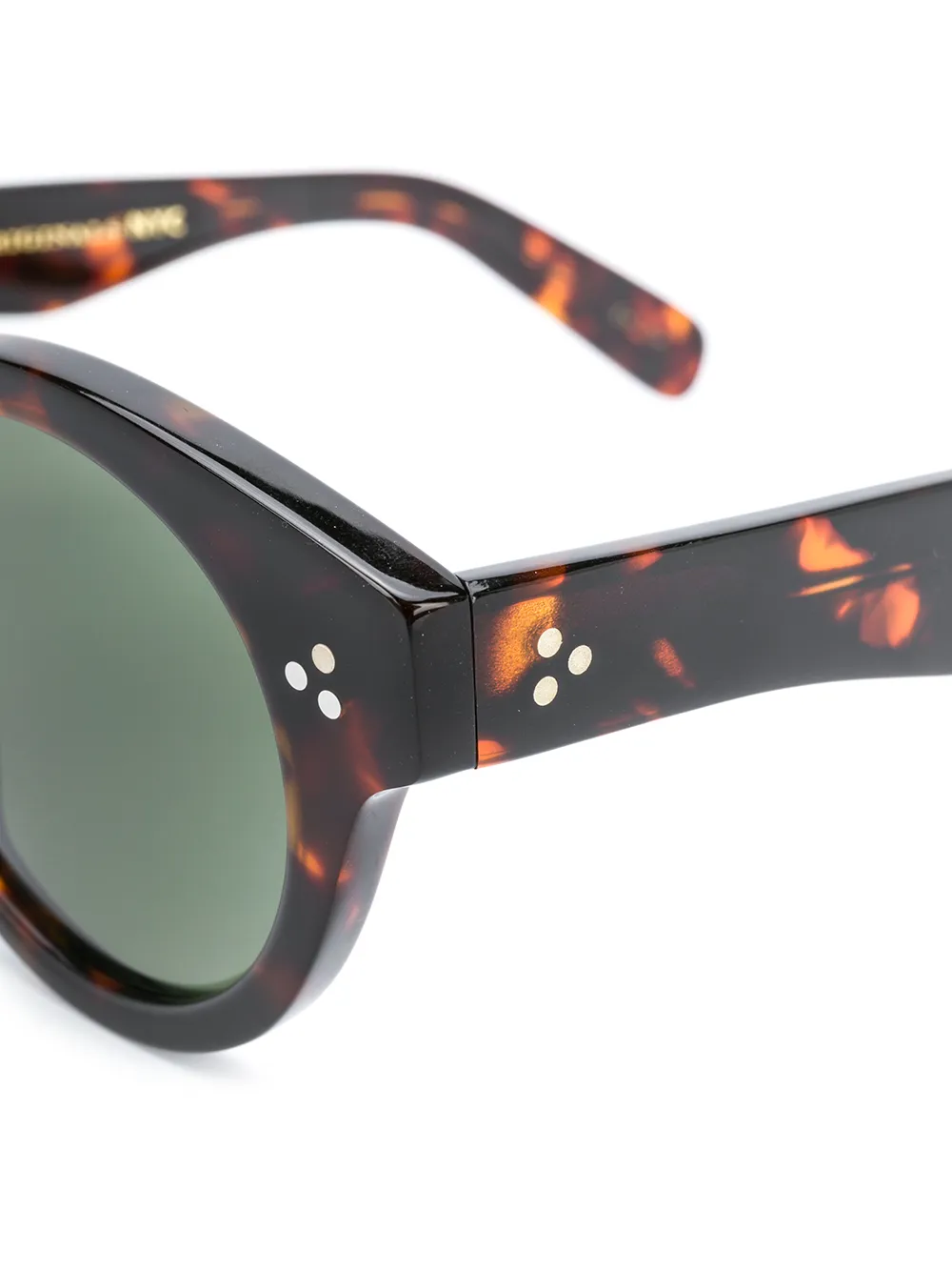 Moscot Occhiali da sole Grunya tondi | Occhiali da sole | Image 3