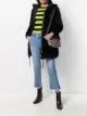 Image 2 of Michael Michael Kors reversible hooded parka coat