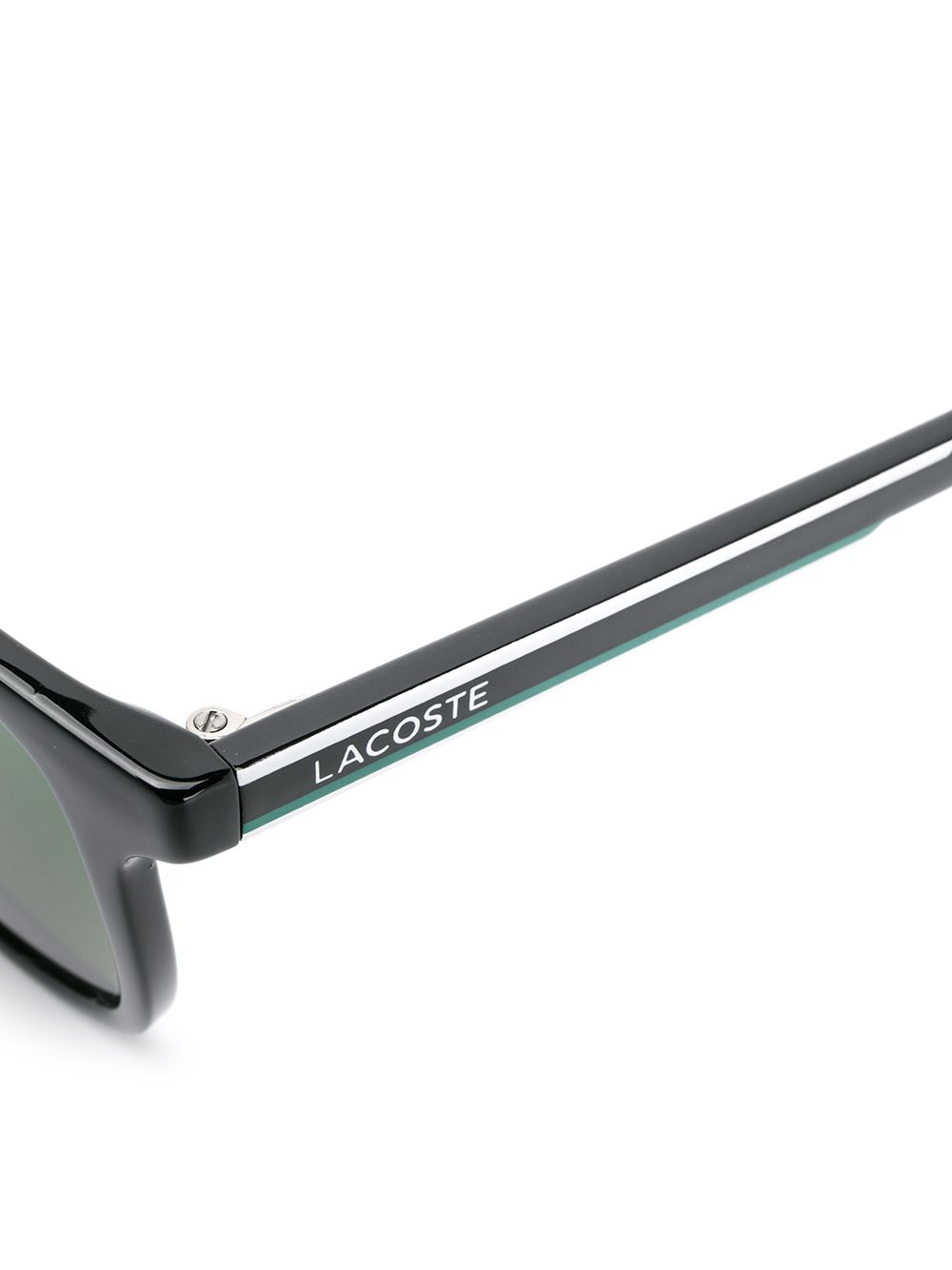 Lacoste square sunglasses Men