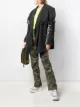 الصورة 2 من Moncler جاكيت مبطن وبثنيات