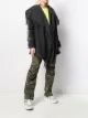 Moncler جاكيت مبطن وبثنيات