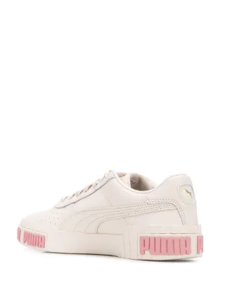 selena gomez puma shoes pink