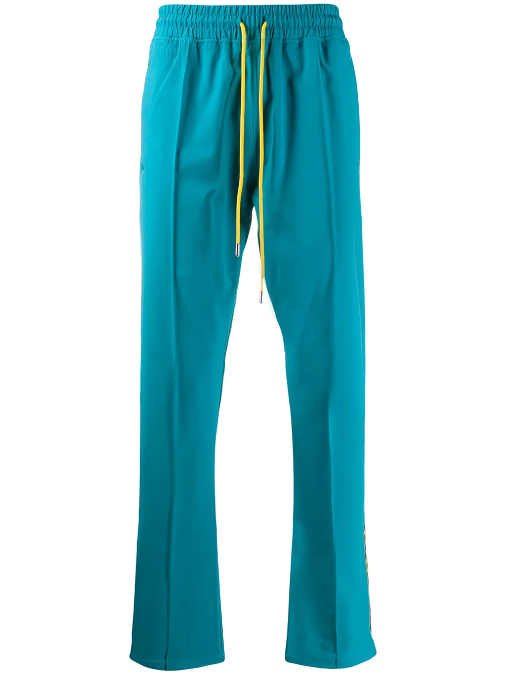 Just Don elastic waist trousers