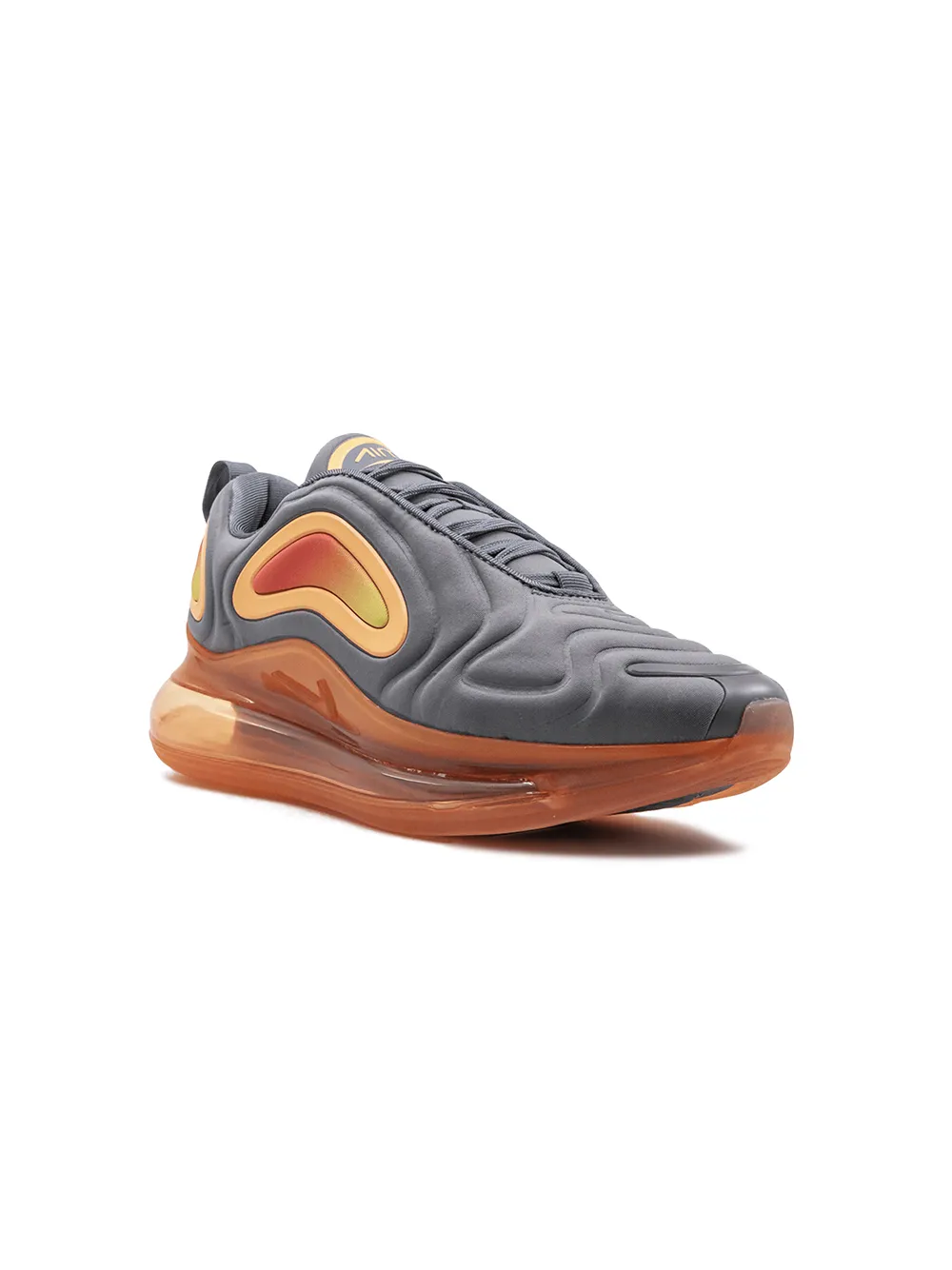 Nike Kids Air Max 720 sneakers Grijs